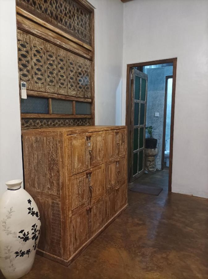 Albergue Vin Vin Ubud Exterior foto